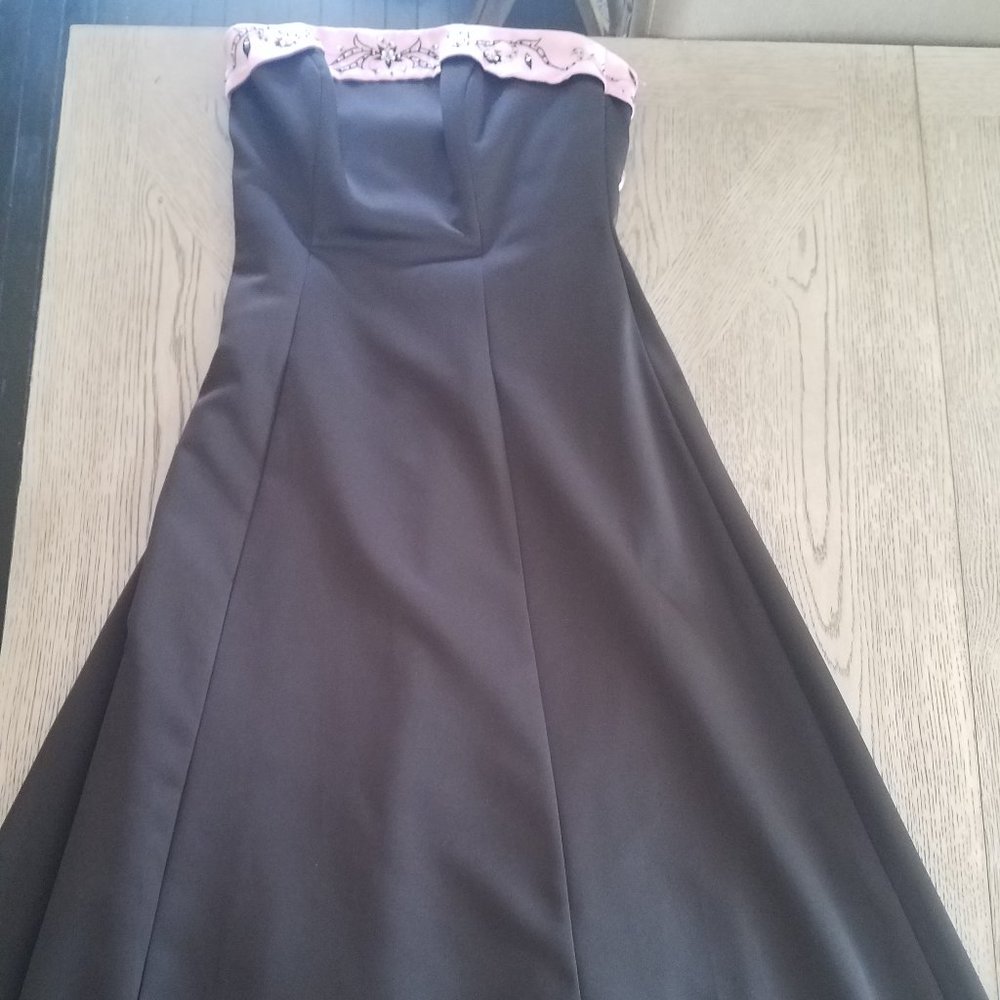 Alexia Designs Bridesmaid/Prom Dress